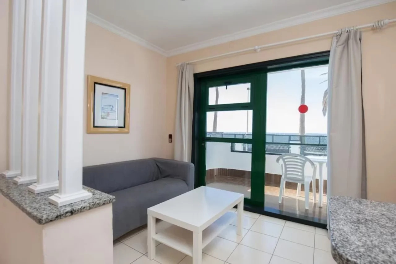 Foto - Apartamentos Olympia