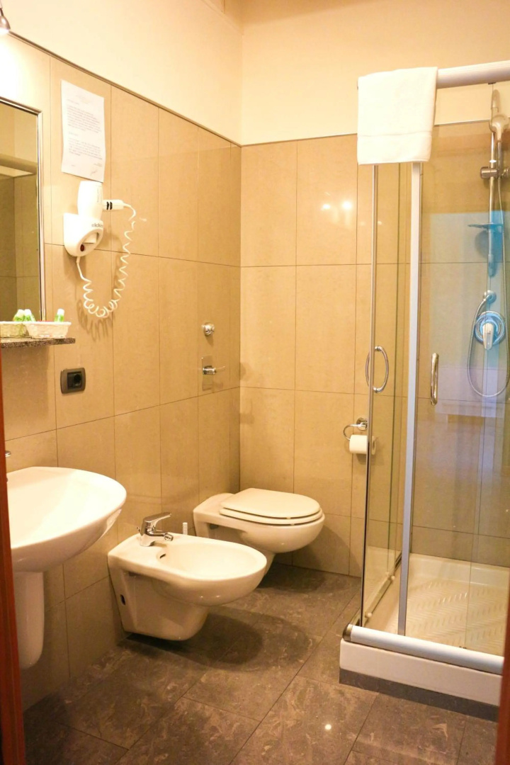 Photo - Hotel Losanna