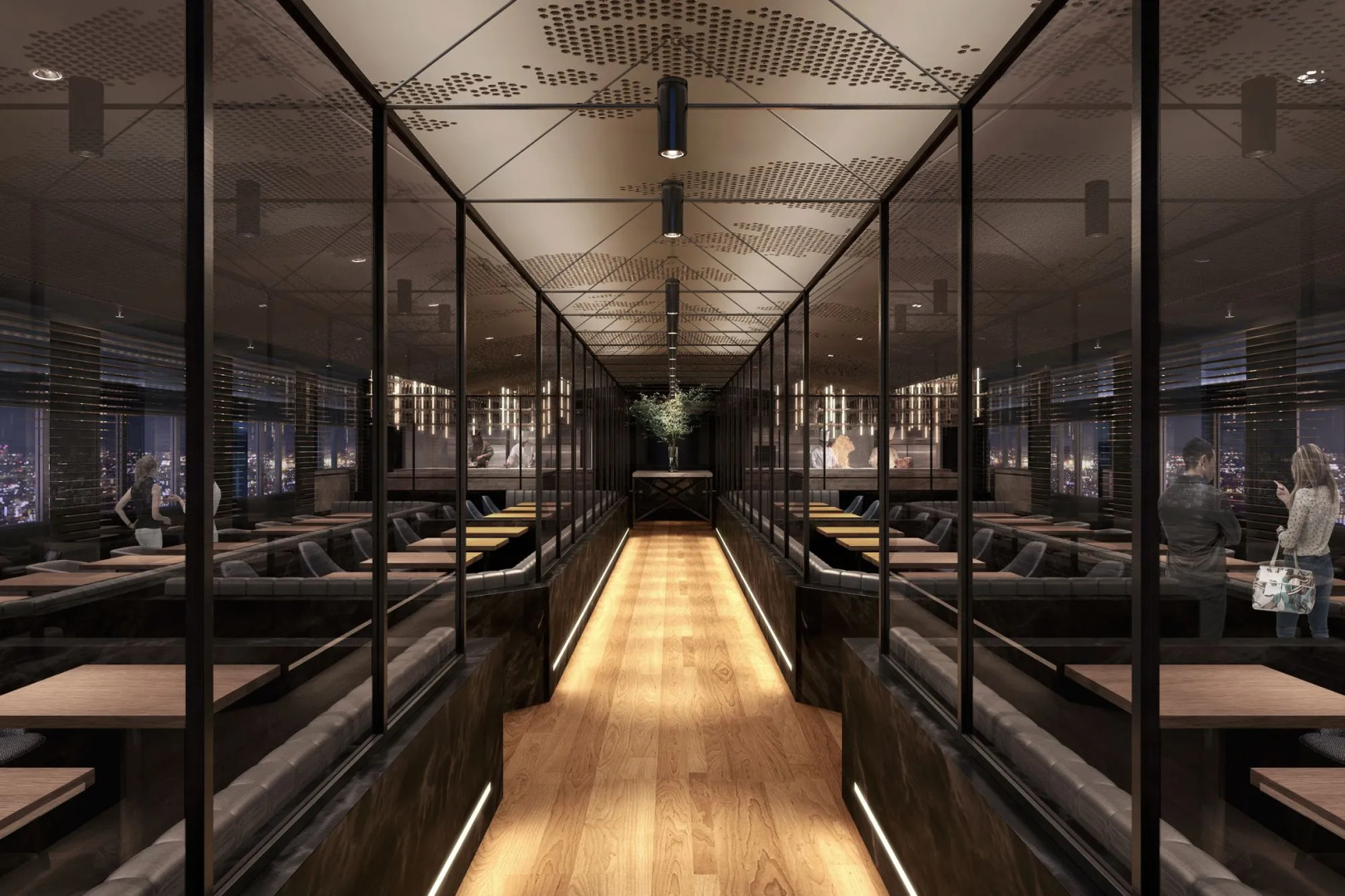 Foto - Art Hotel Osaka Bay Tower