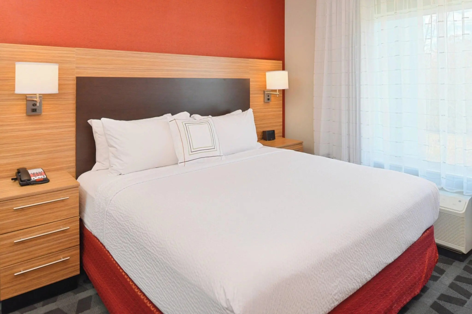 Foto - TownePlace Suites by Marriott Laplace