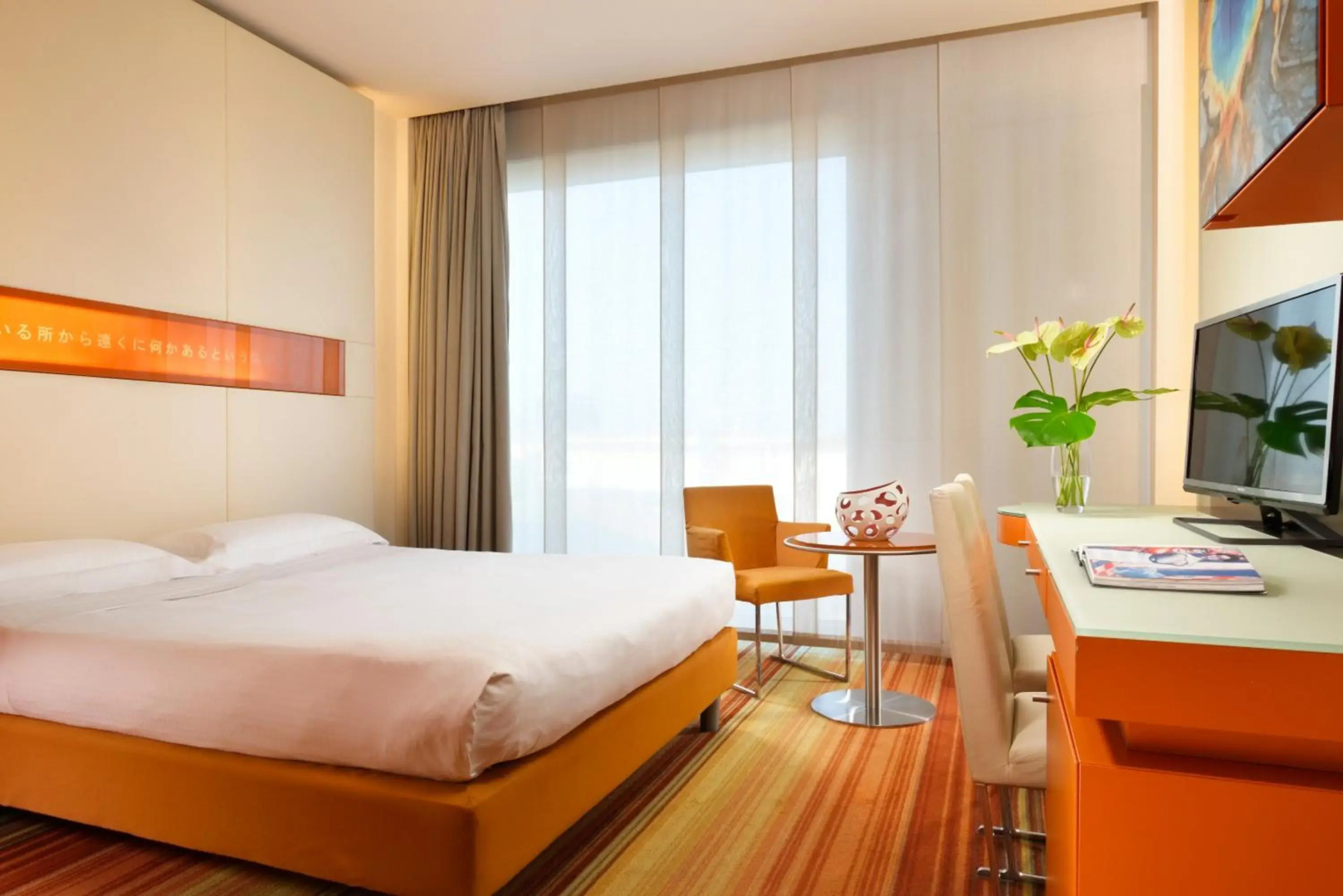 Photo - UNA Hotels Bologna Centro