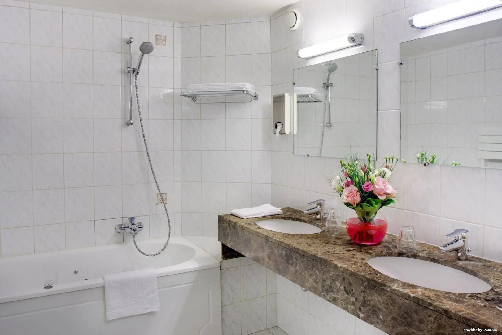 Photo - Best Western Saint Louis - Grand Paris Vincennes