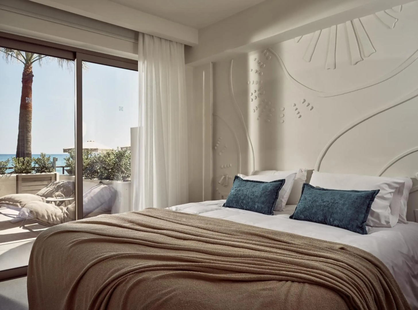 Foto - Windmill Bay Hotel