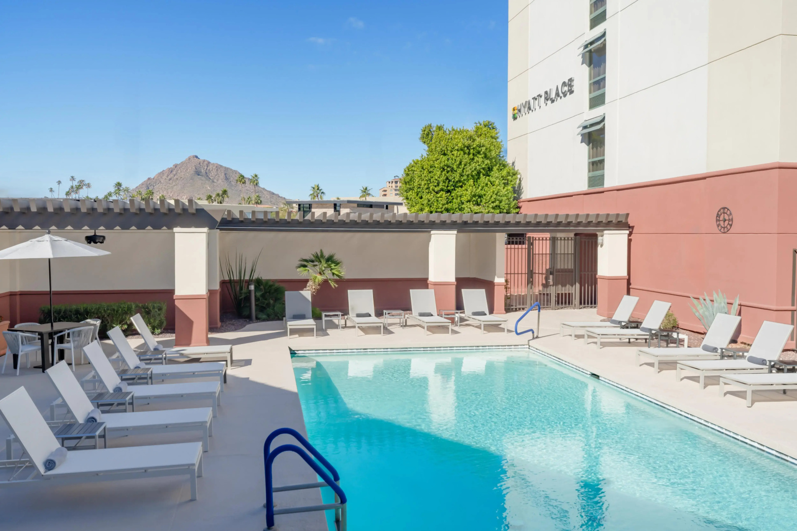 Foto - Hyatt Place Scottsdale/Old Town