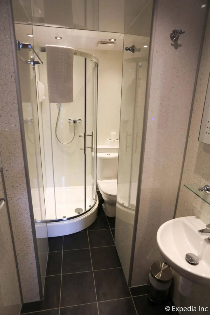 Foto - Regent House Hotel - City Centre Hotel