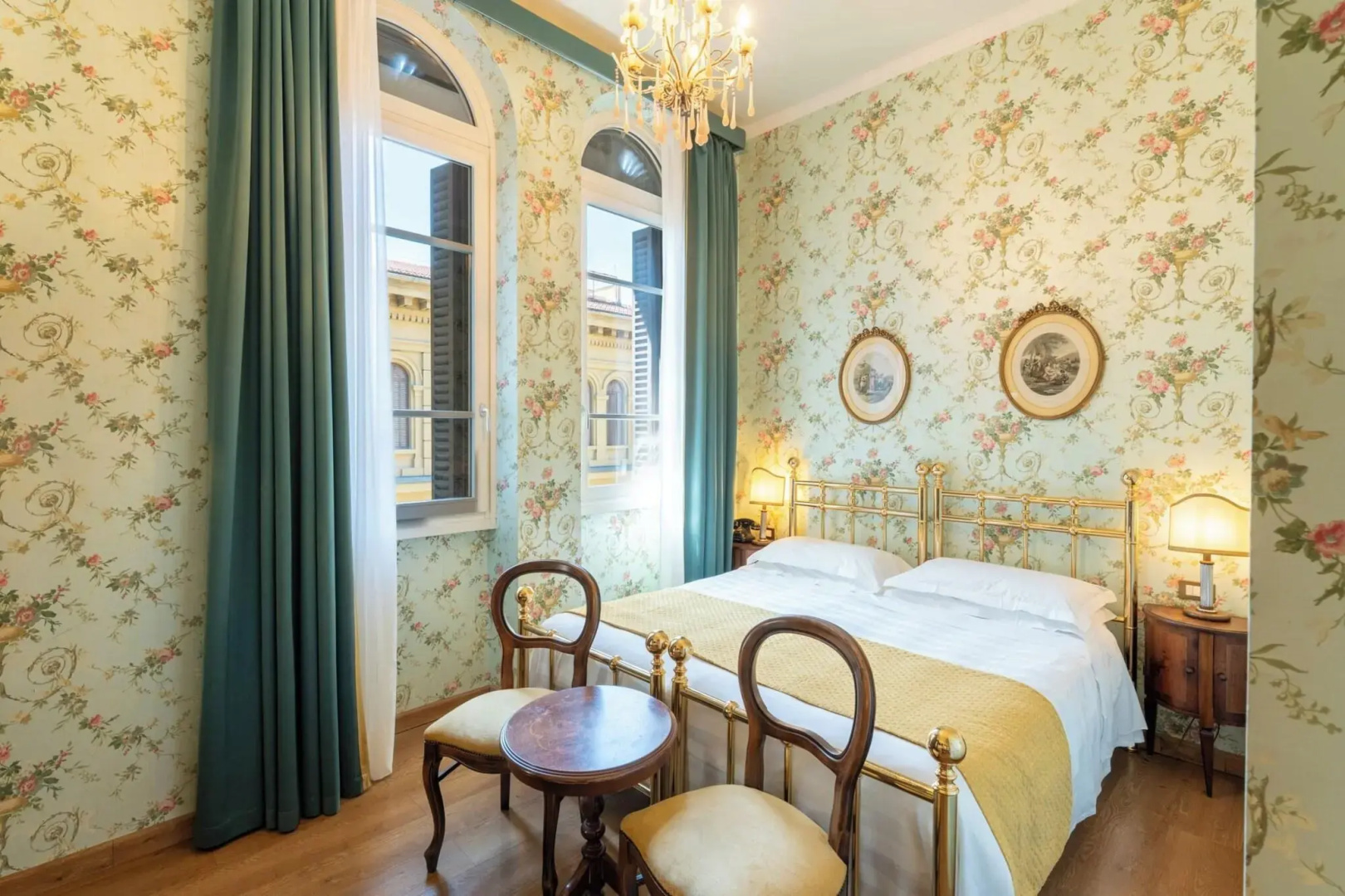 Foto - Hotel Pendini