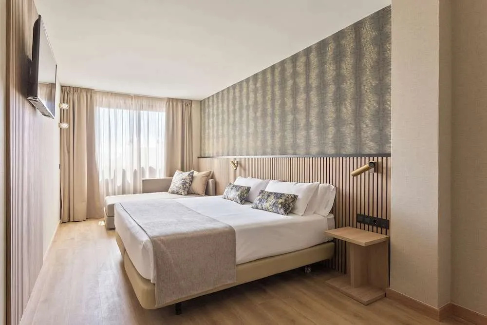 Photo - Hotel Acta Piramides
