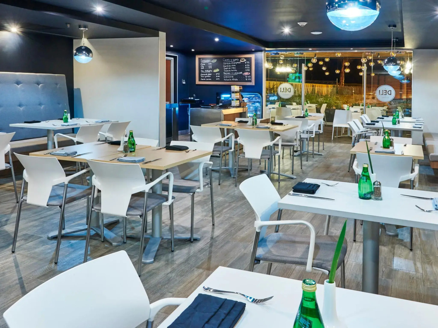 Foto - City Express by Marriott Guadalajara Aeropuerto