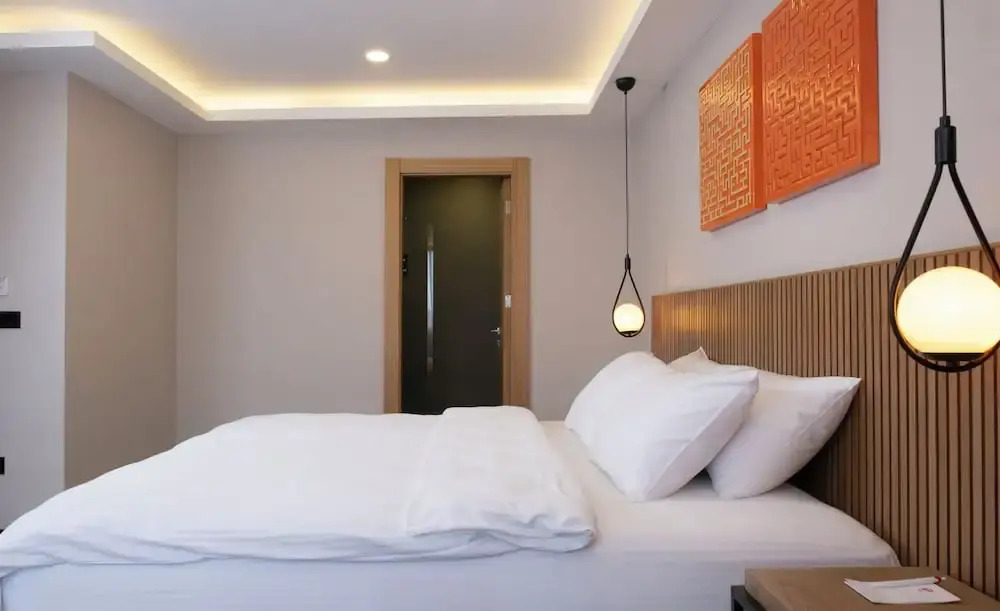 Photo - BeL LETTO HOTEL