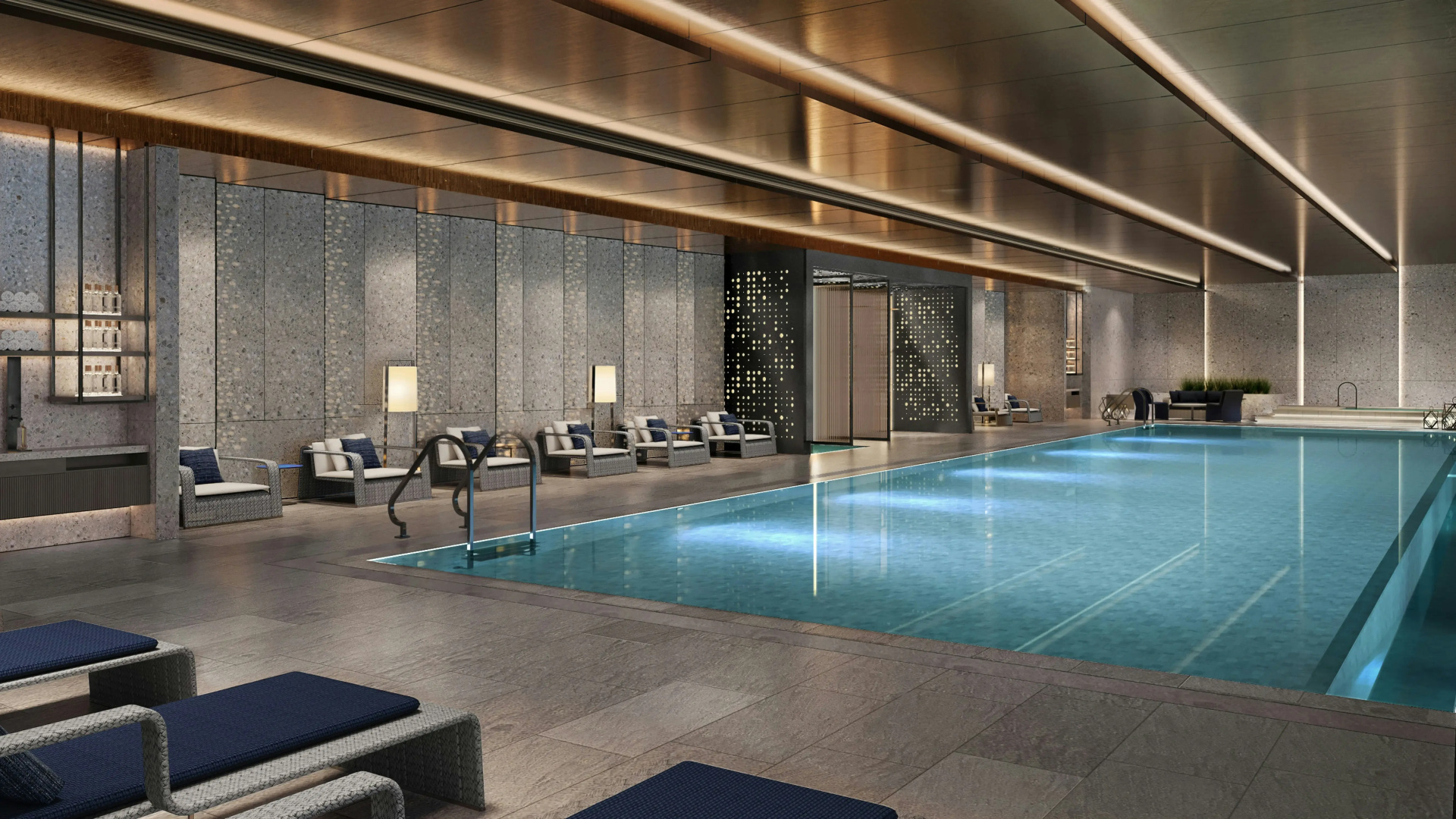 Foto - Hilton Shanghai Zhangjiang Science City