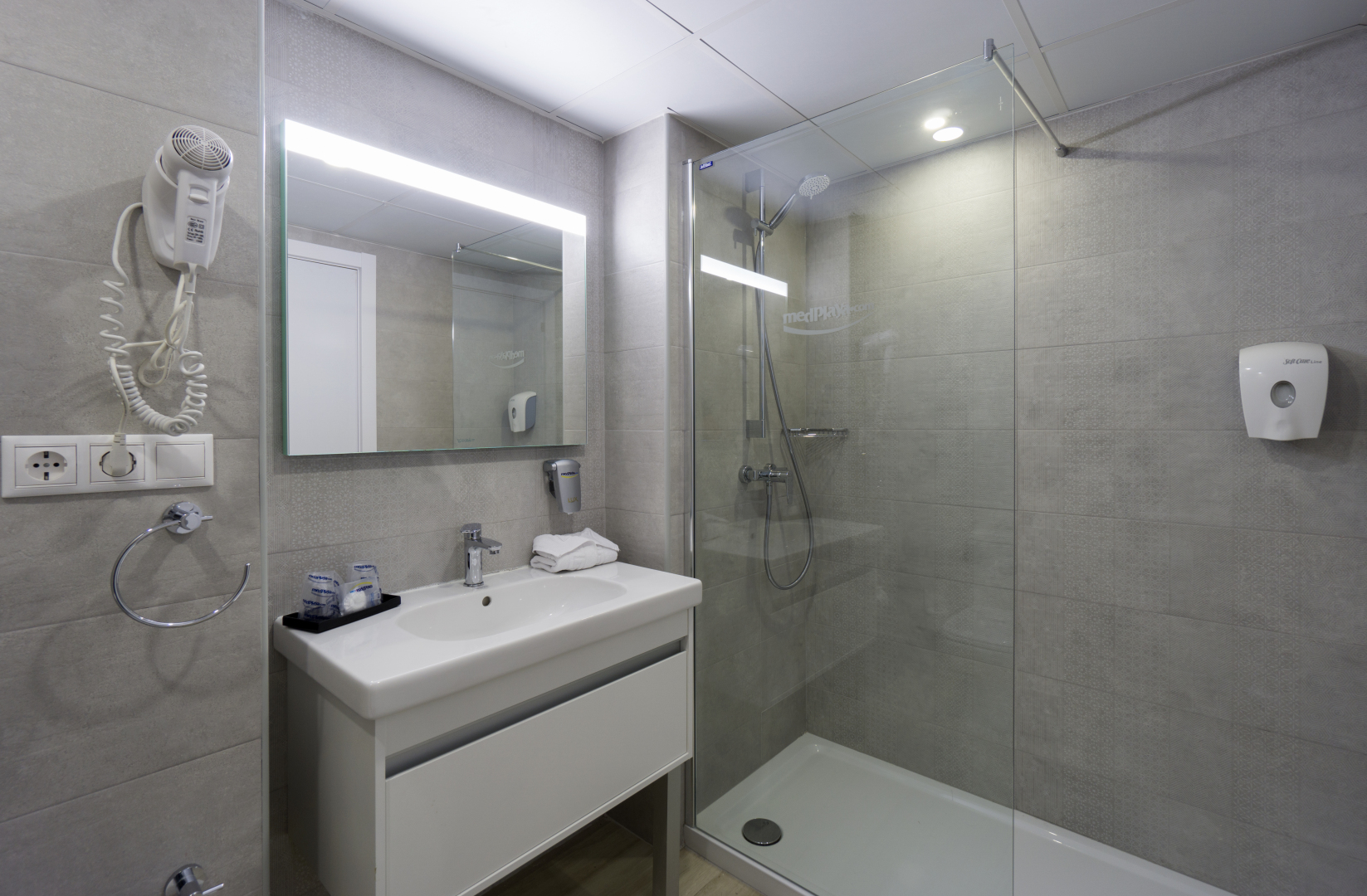 Foto - Medplaya Hotel Calypso