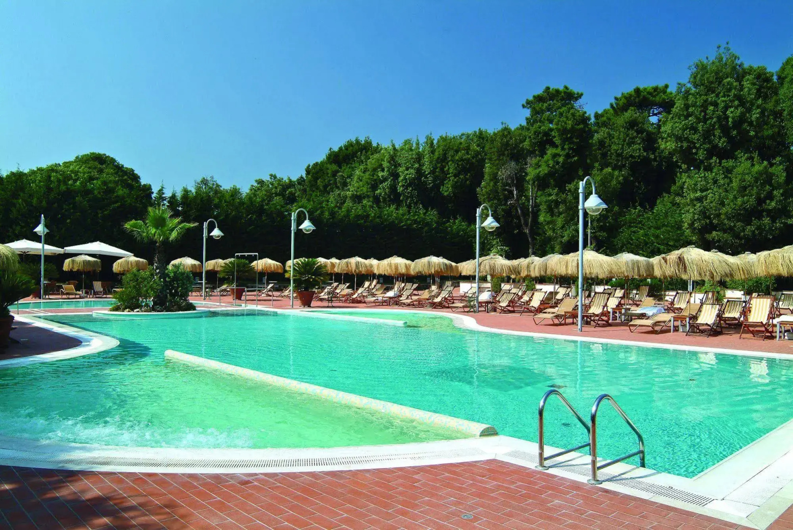 Foto - Montespina Park Hotel