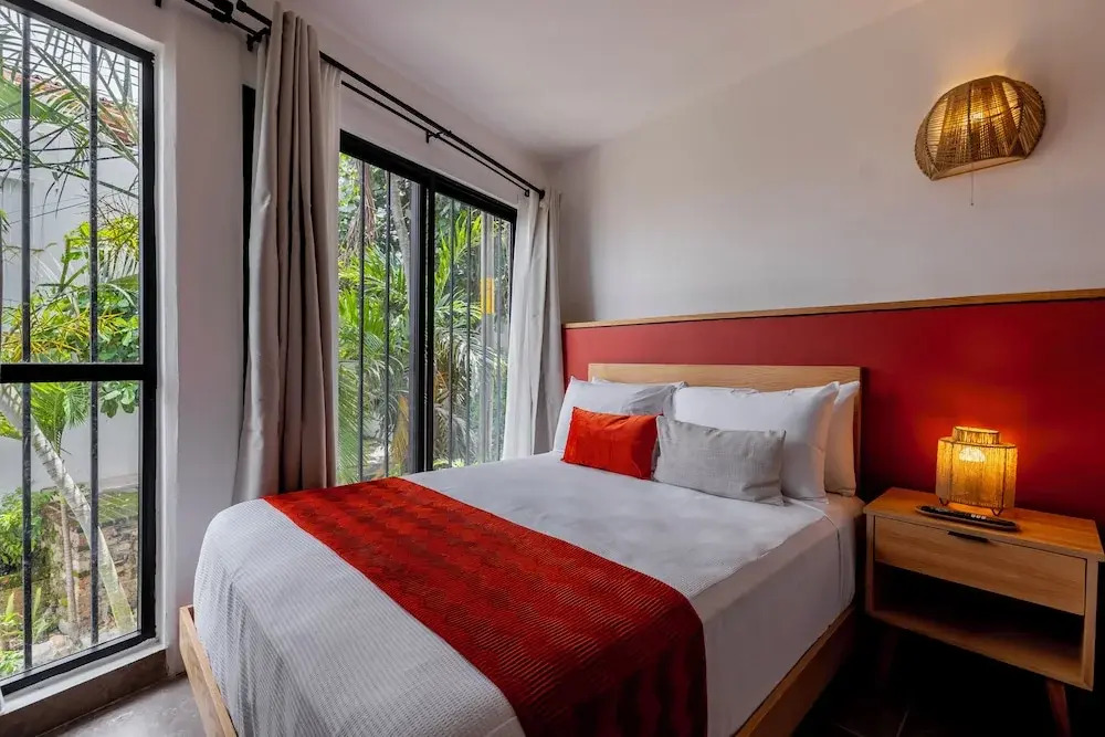 Photo - Raices Nomadas Boutique Hotel Vallarta