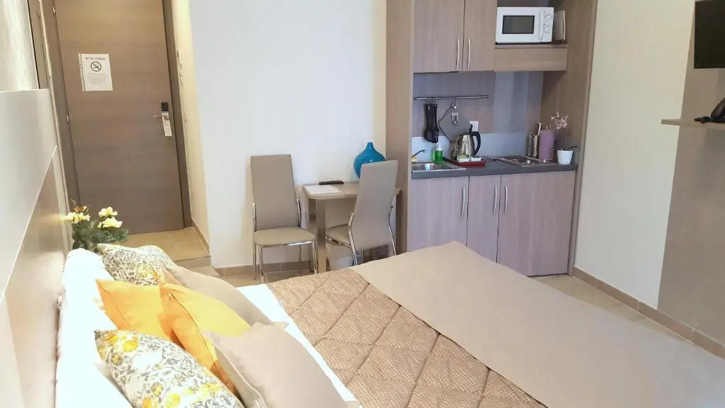 Foto - Hotel Luxor Florence