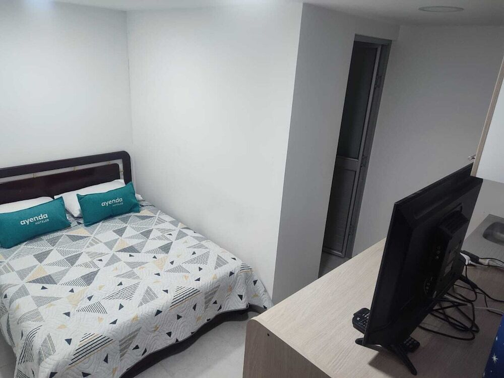 Foto - Hotel torre 15