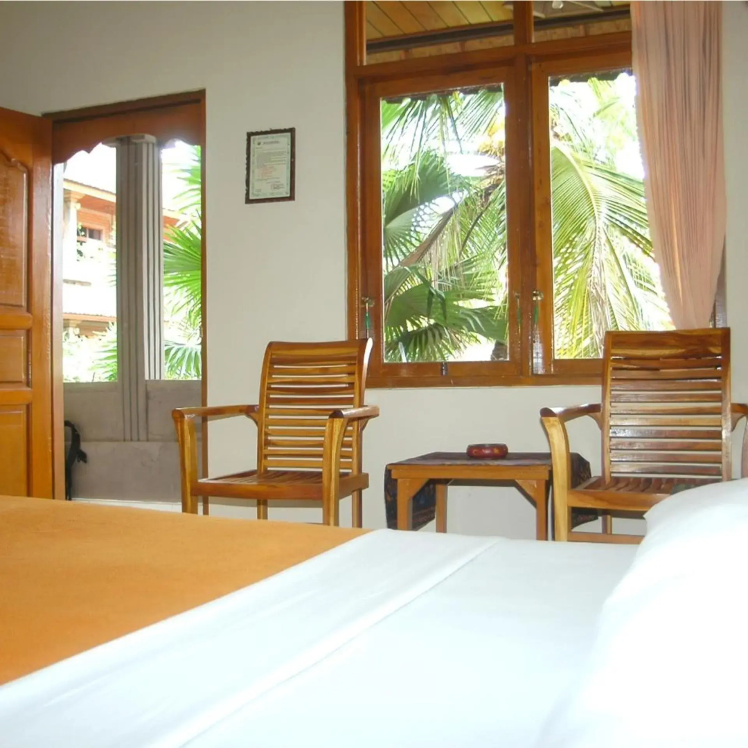 Foto - Hotel Sorga Cottages
