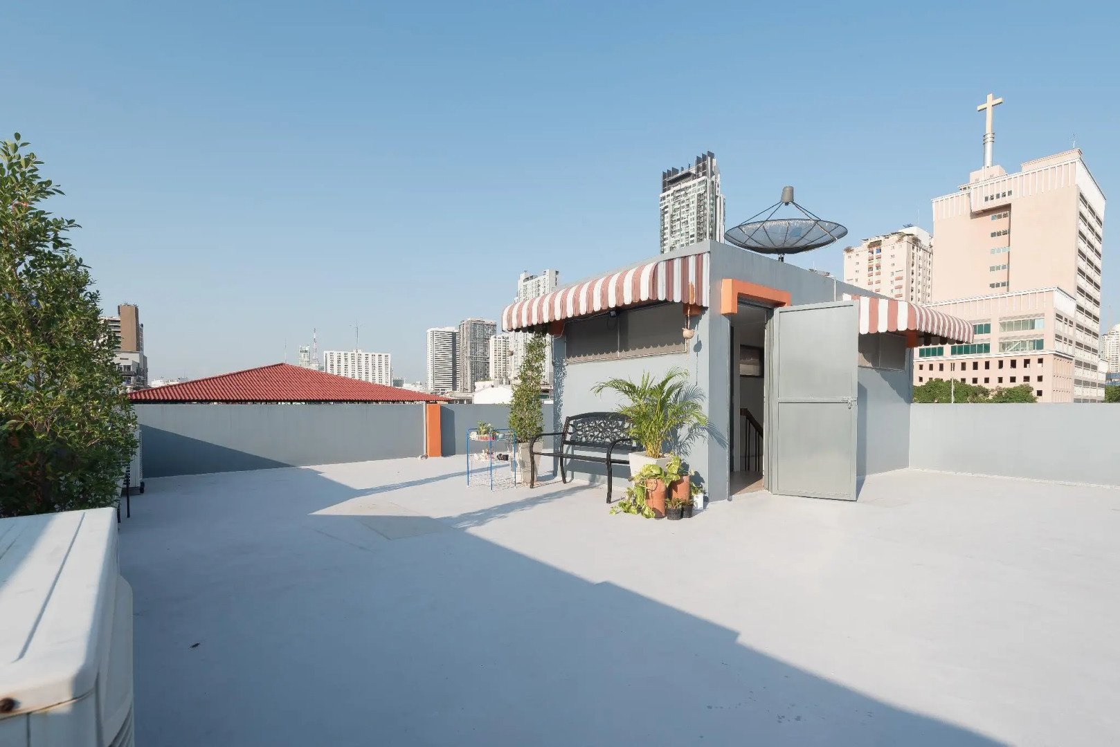 Photo - BaanSu Hostel