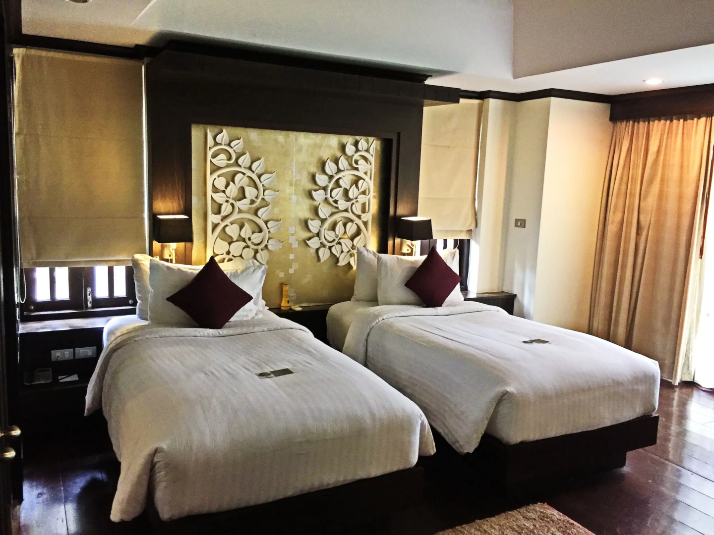 Photo - Bodhi Serene Chiang Mai Hotel