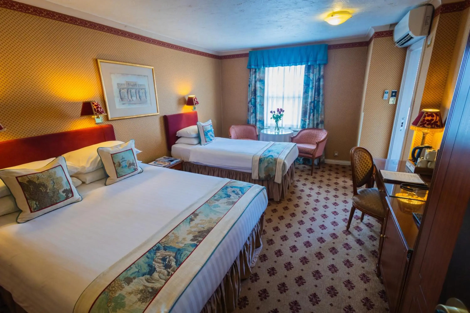 Foto - London Lodge Hotel