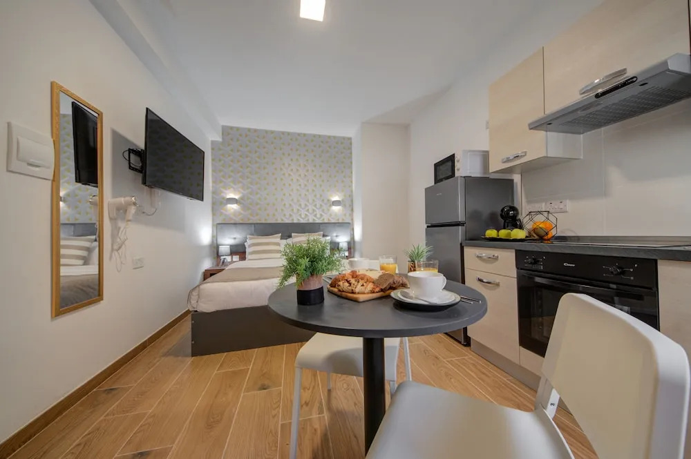 Photo - Marina Suites & apartments - Self catering - by Tritoni hotels