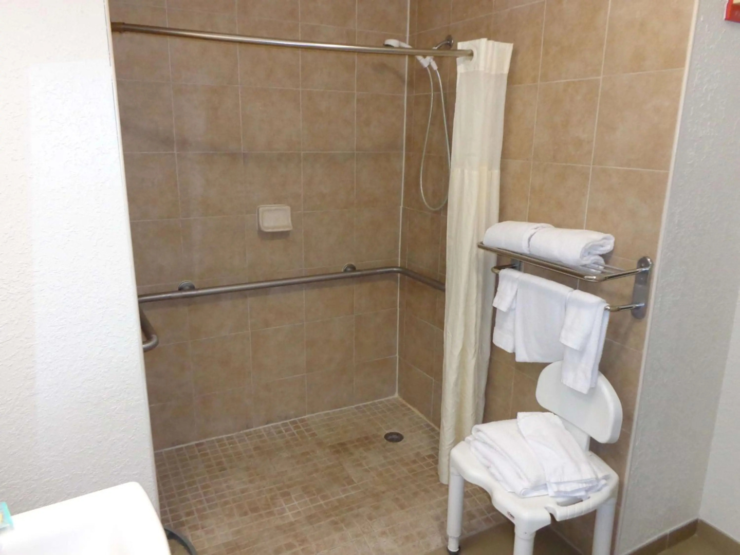 Foto - Surestay Plus By Best Western Orlando Lake Buena Vista