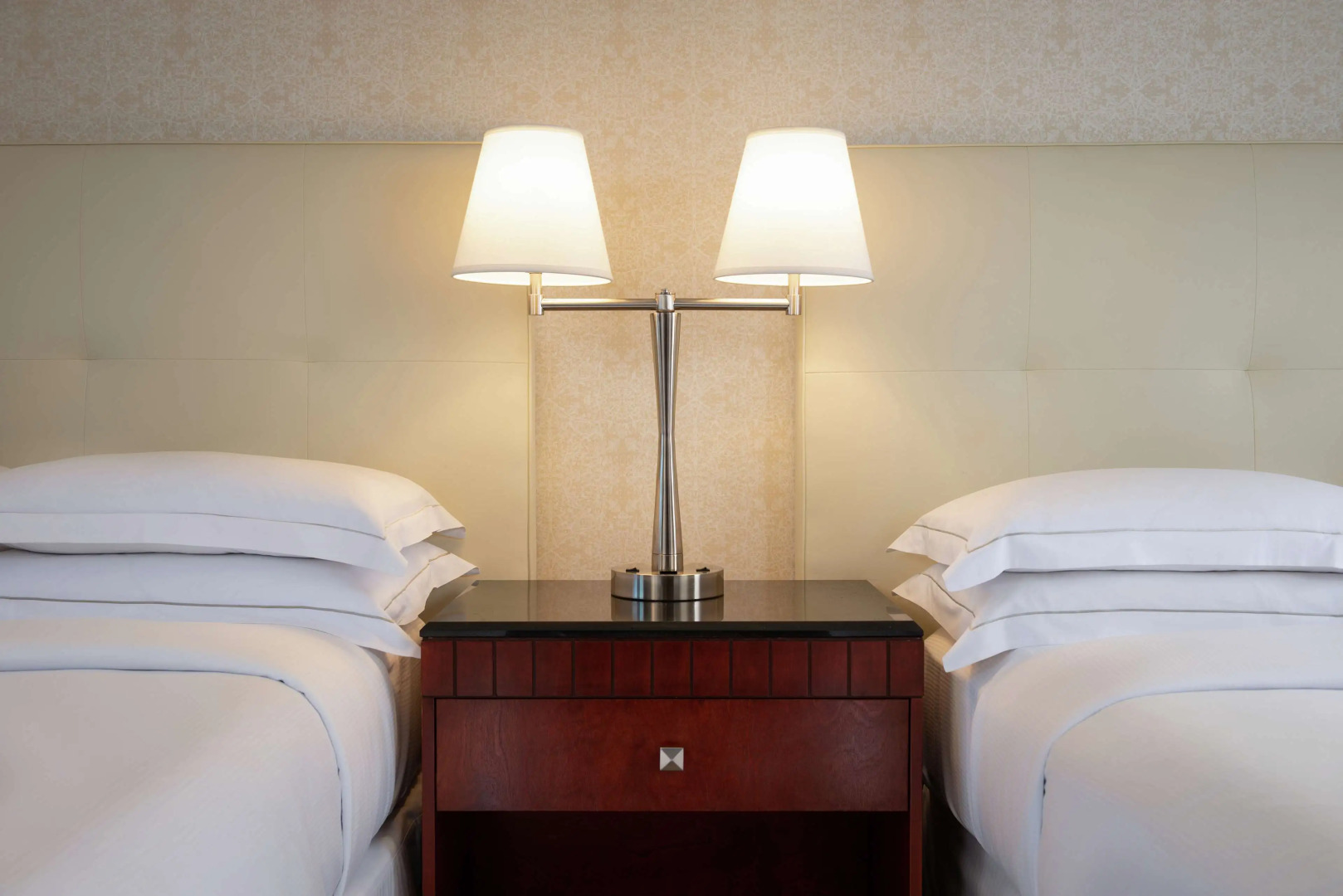 Foto - Hilton Los Angeles-Universal City