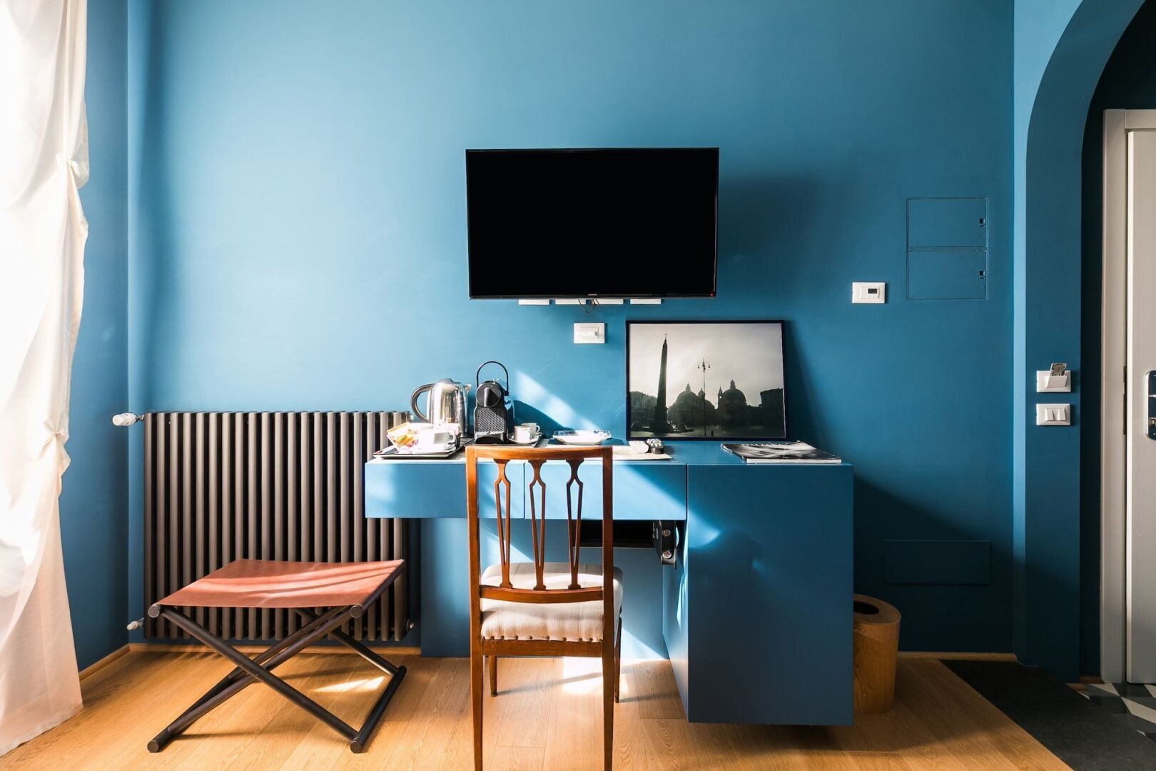 Foto - Rarity Suites