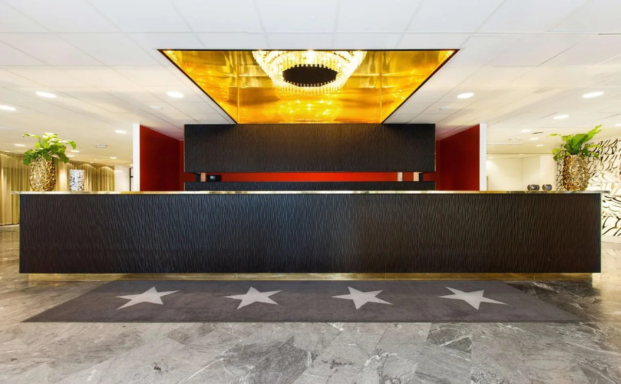 Foto - Elite Palace Hotel & Spa