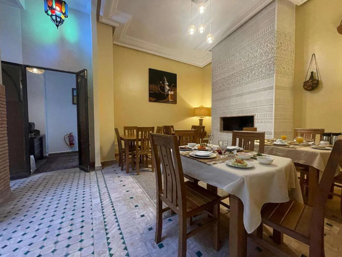 Foto - Riad Samarine