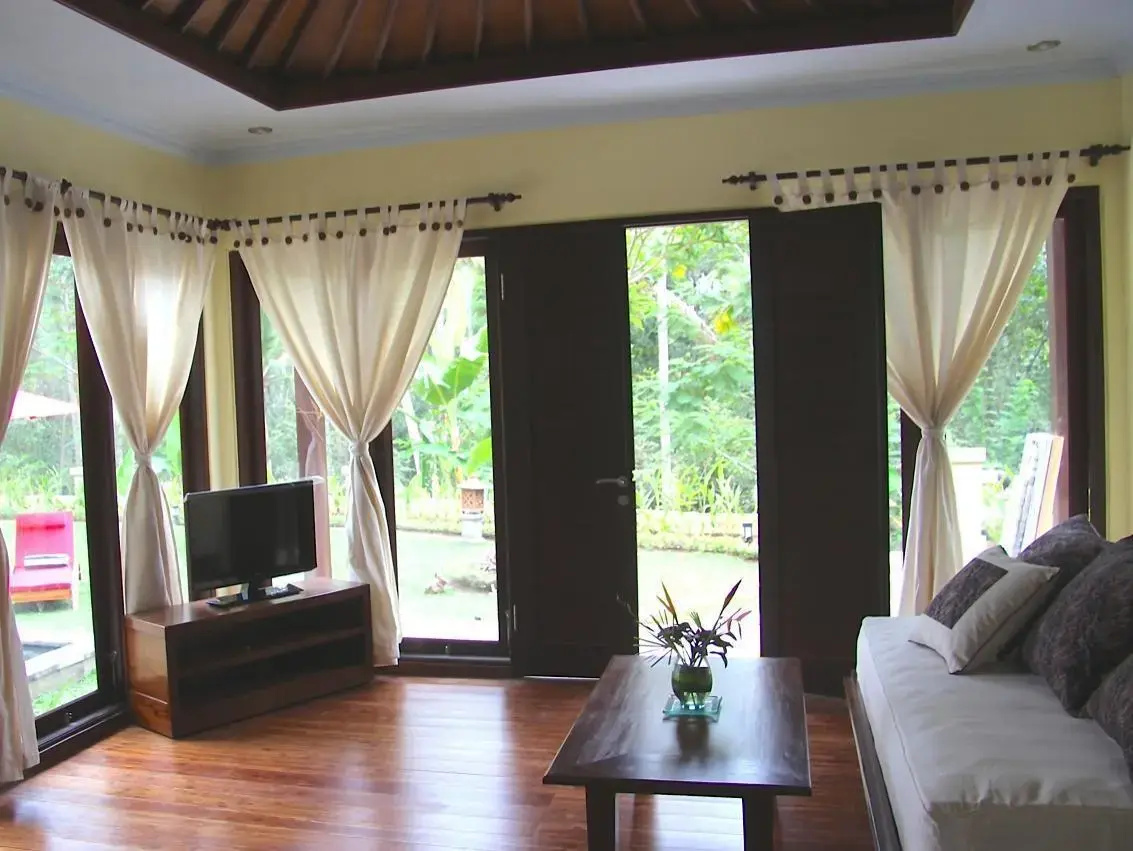 Photo - Suara Air Resort Ubud