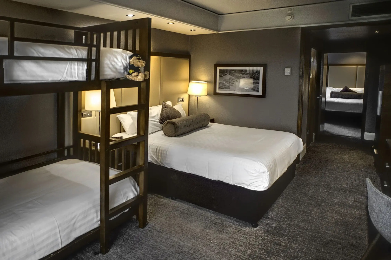 Foto - Sandman Signature London Gatwick Hotel