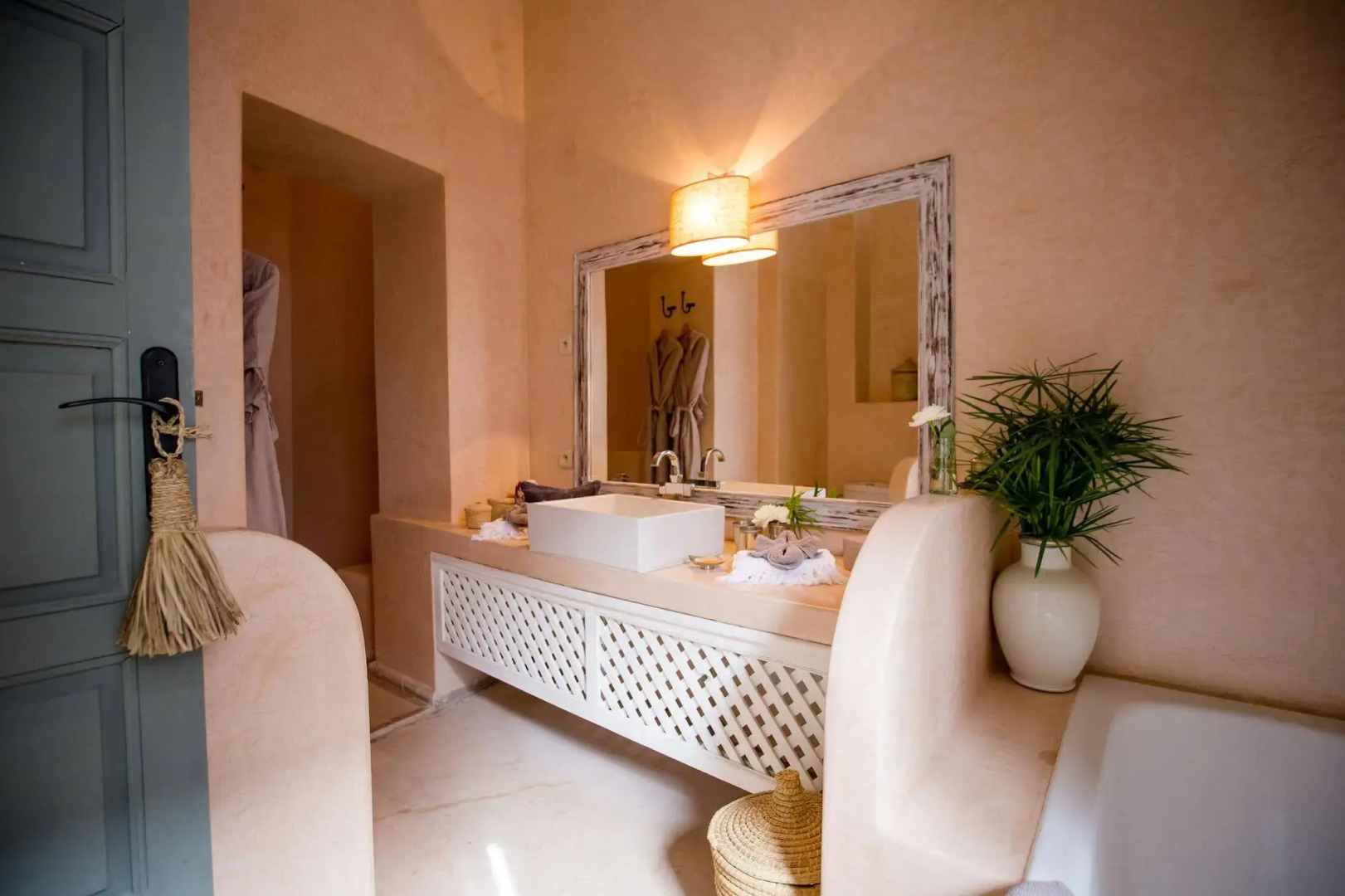 Photo - Riad Olema et Spa