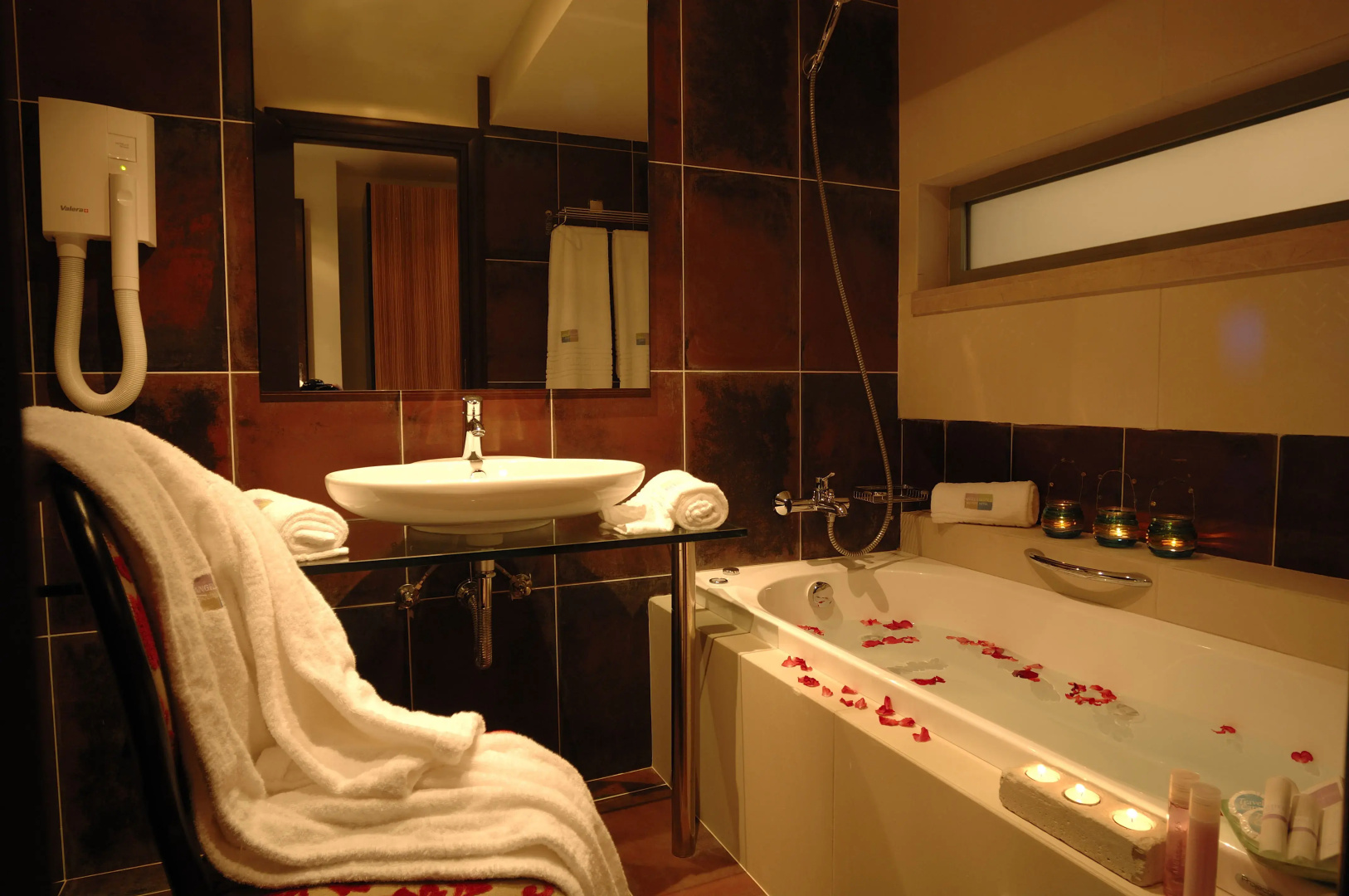 Foto - Angela Suites Boutique Hotel