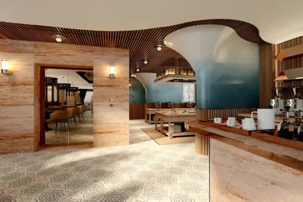 Foto - La Passion Hanoi Hotel & Spa