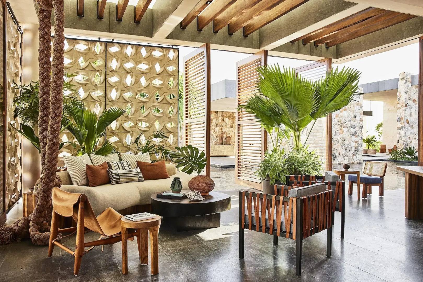 Photo - Etéreo, Auberge Collection