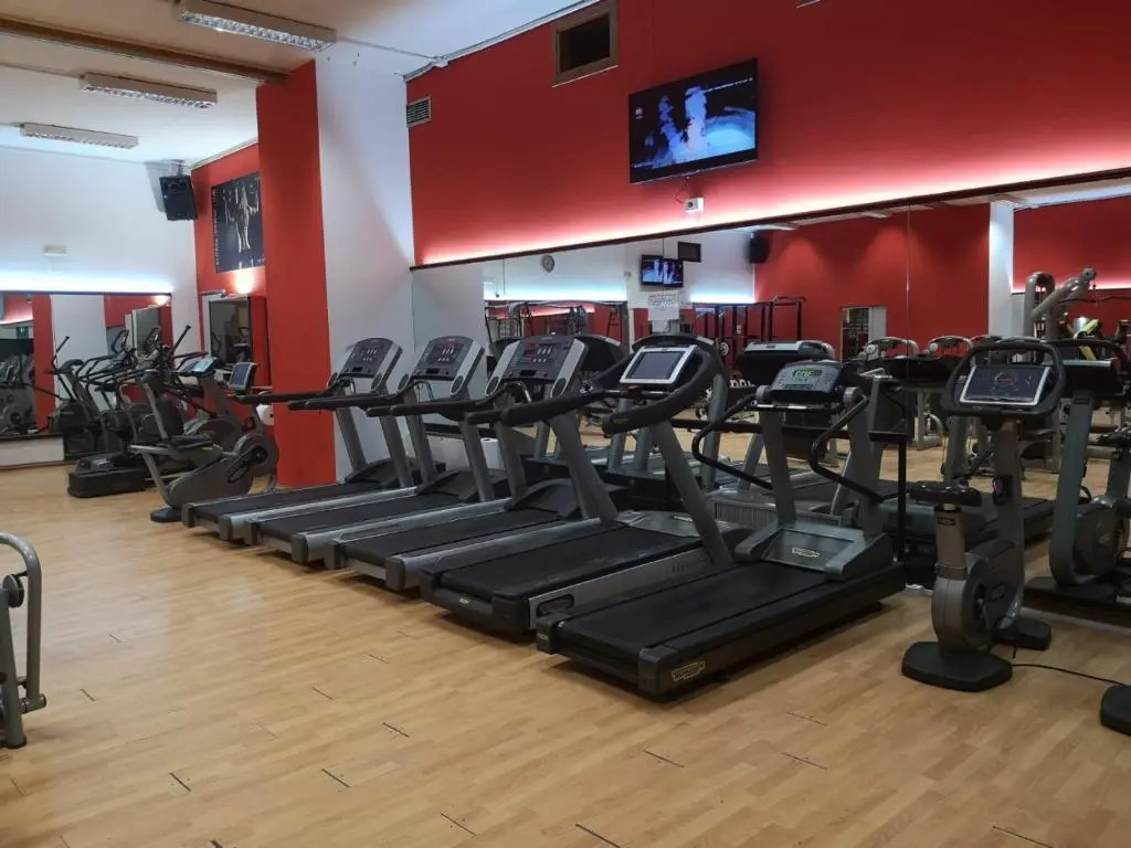 Photo - Hotel Central Wellness