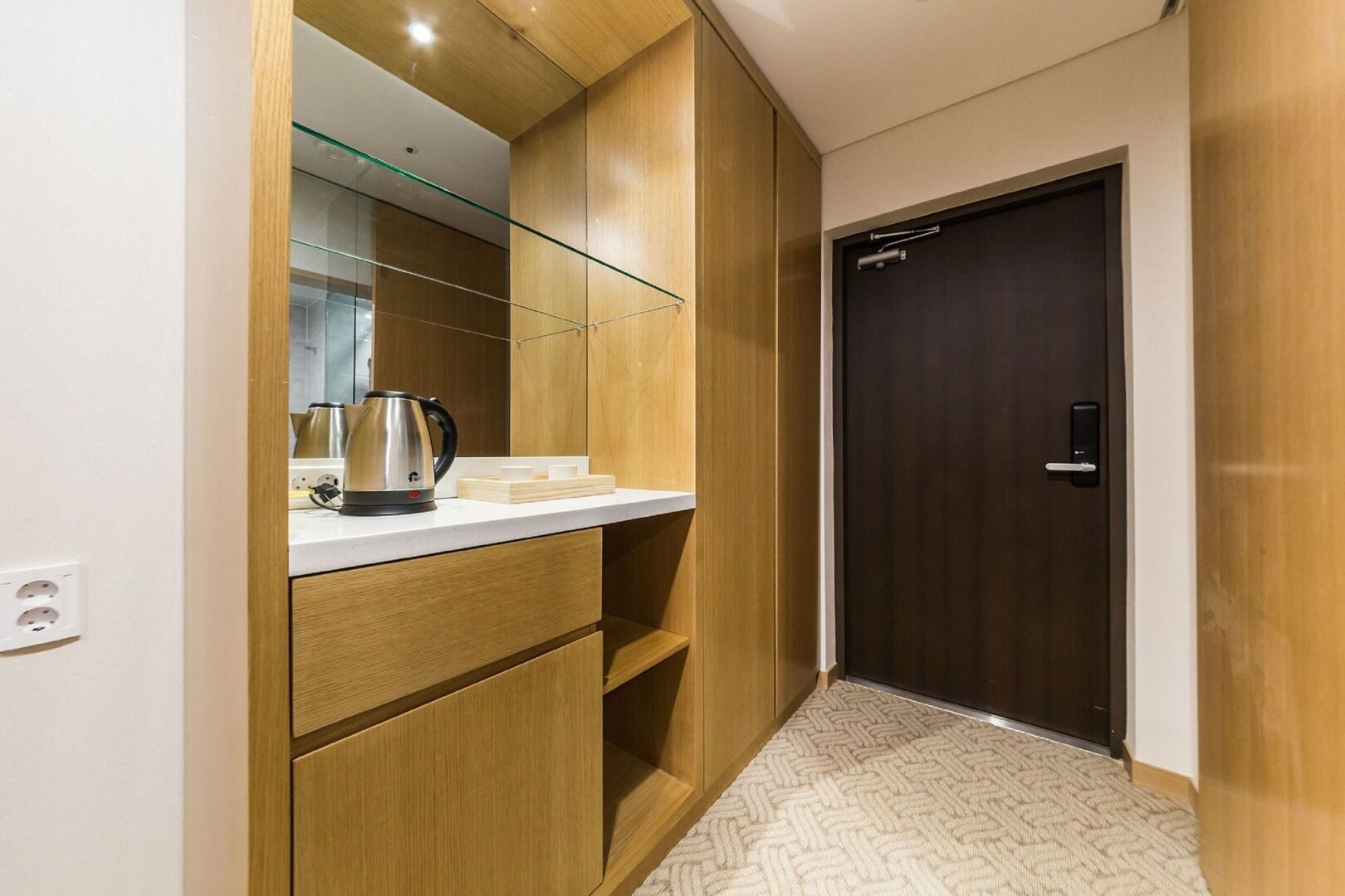 Foto - Jongno Lumia Tourist Hotel