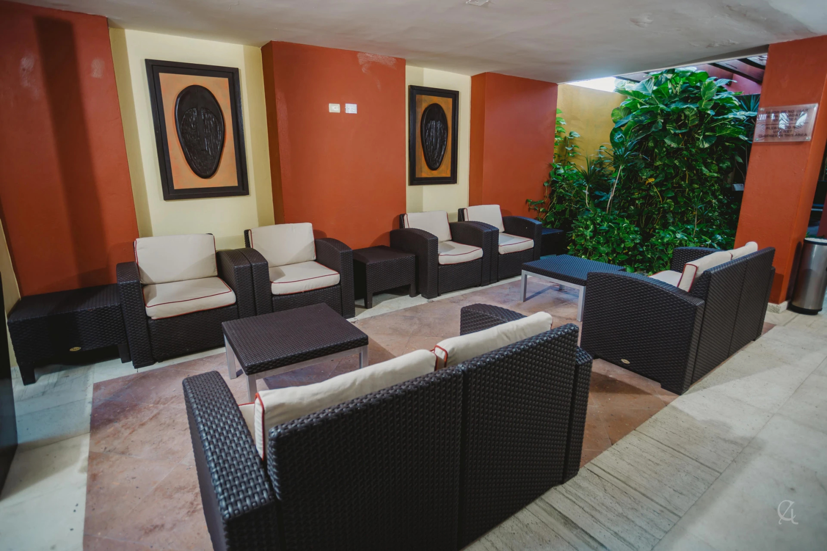 Foto - Best Western Hotel Posada Freeman Zona Dorada
