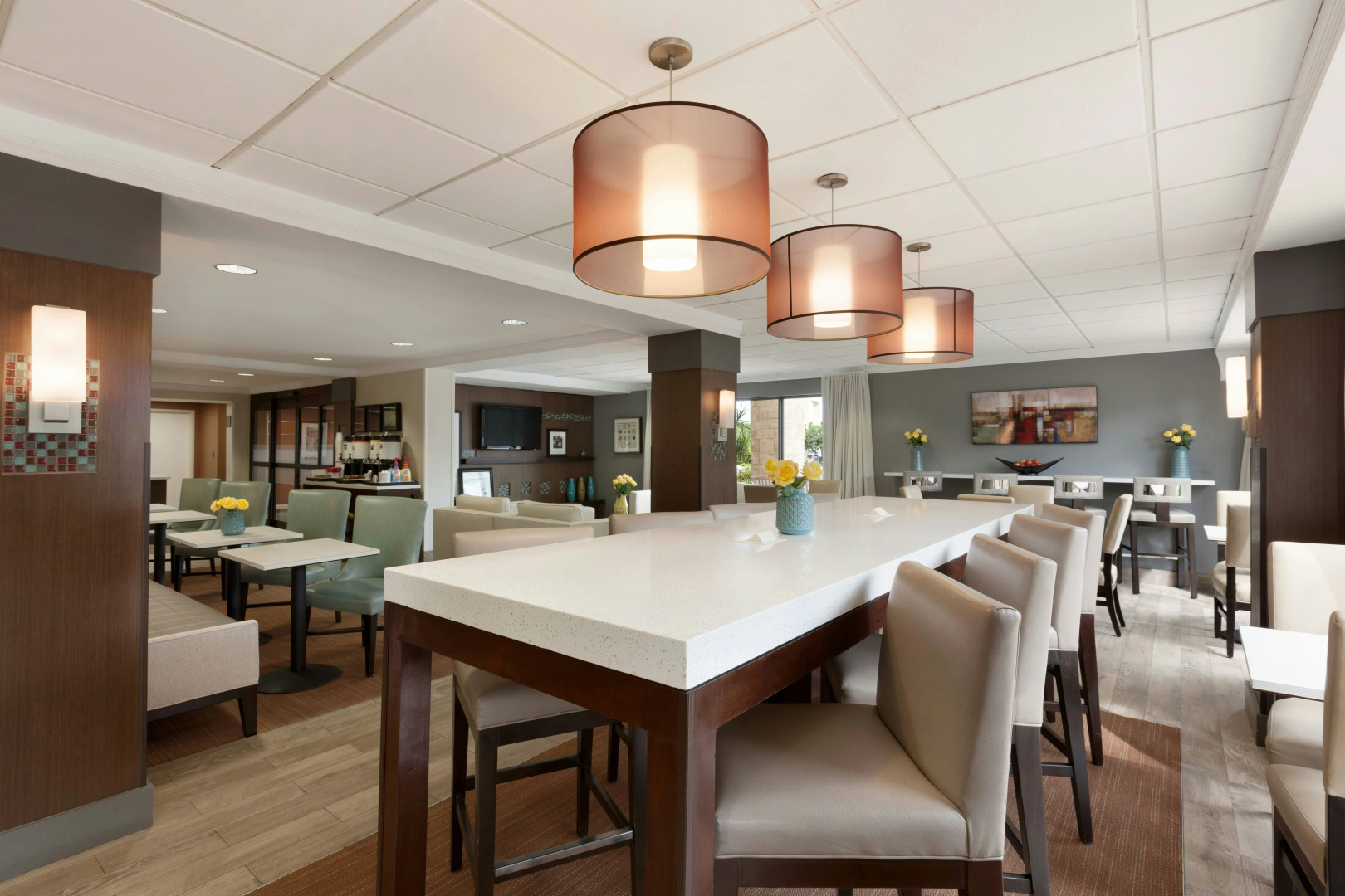 Photo - Hampton Inn Miami-Airport West