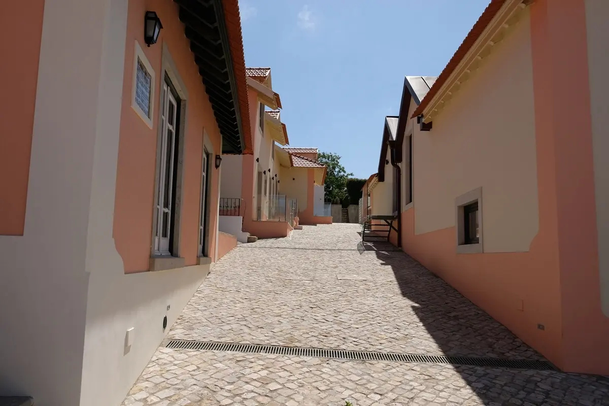 Photo - Quinta da Maquia Hotel
