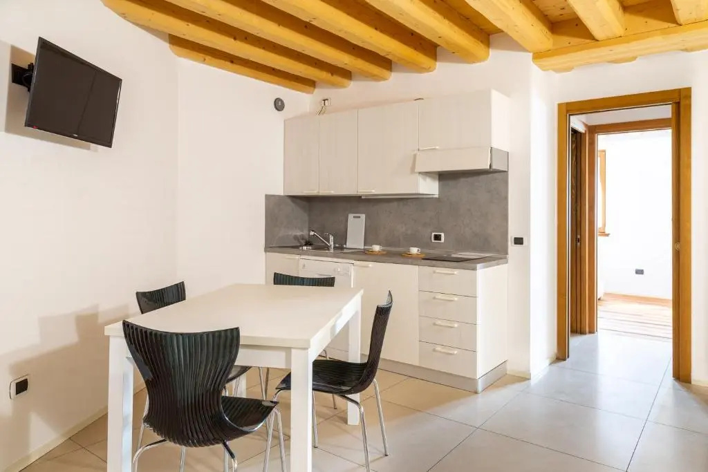 Photo - Residence Garibaldi