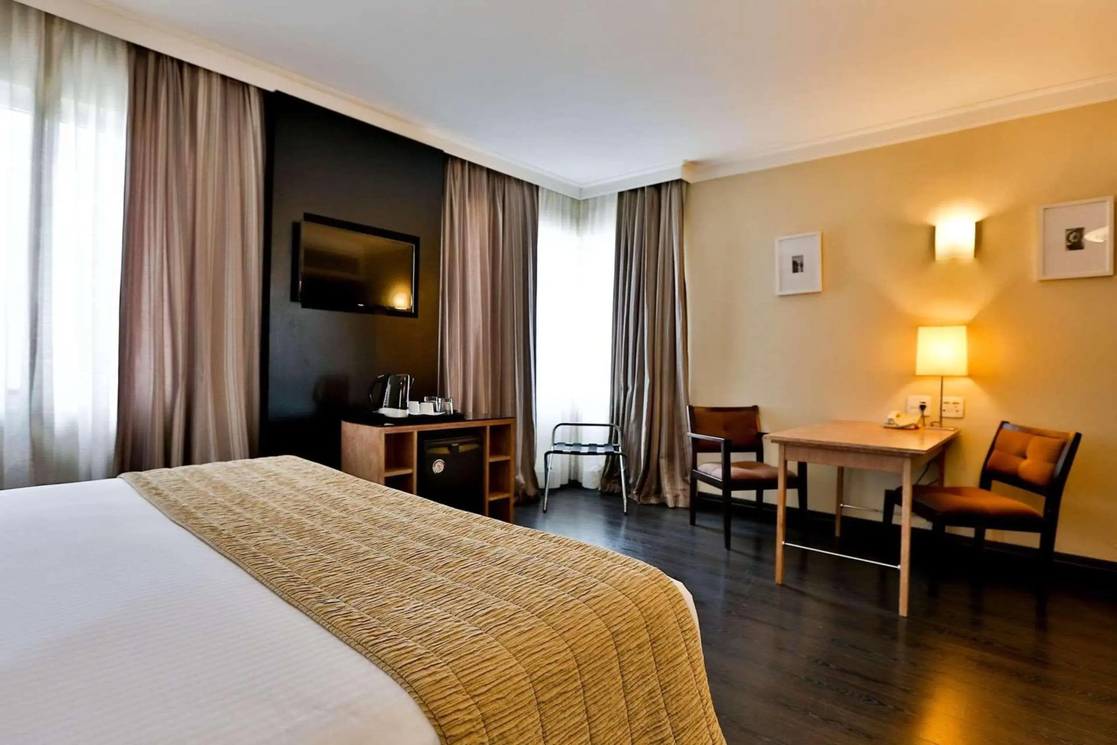 Foto - Park Inn by Radisson Berrini