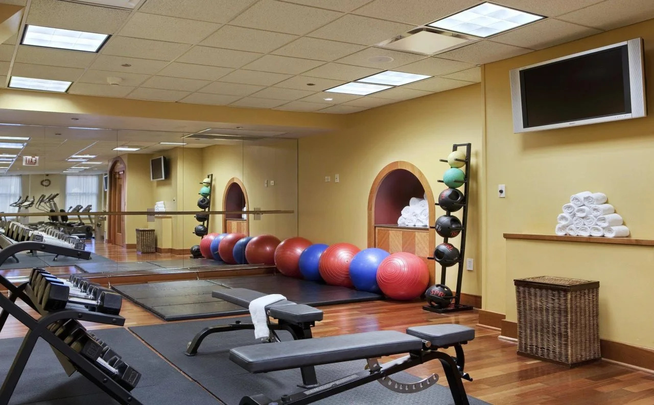 Photo - The Drake Hotel