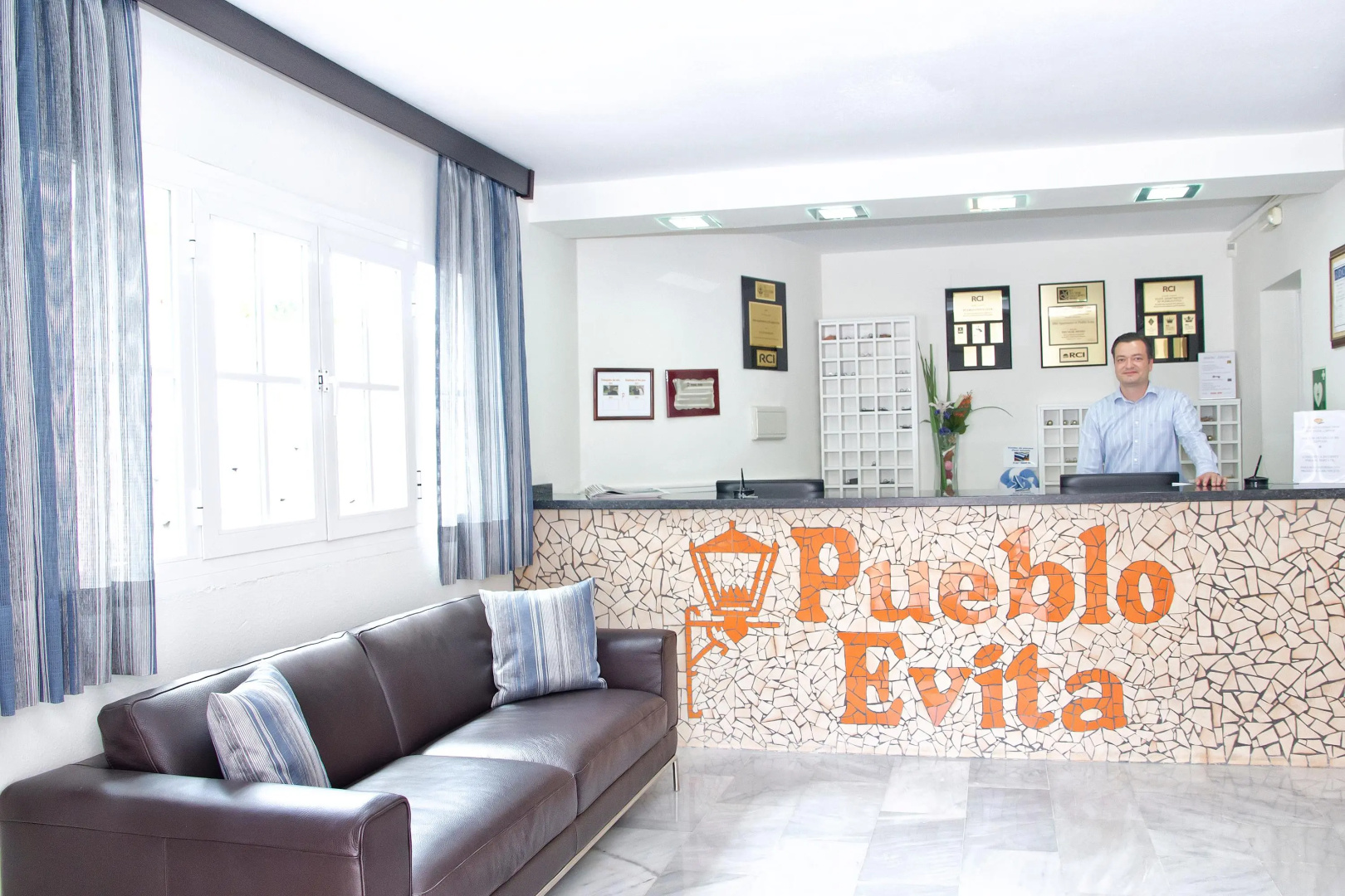 Foto - Pueblo Evita Club