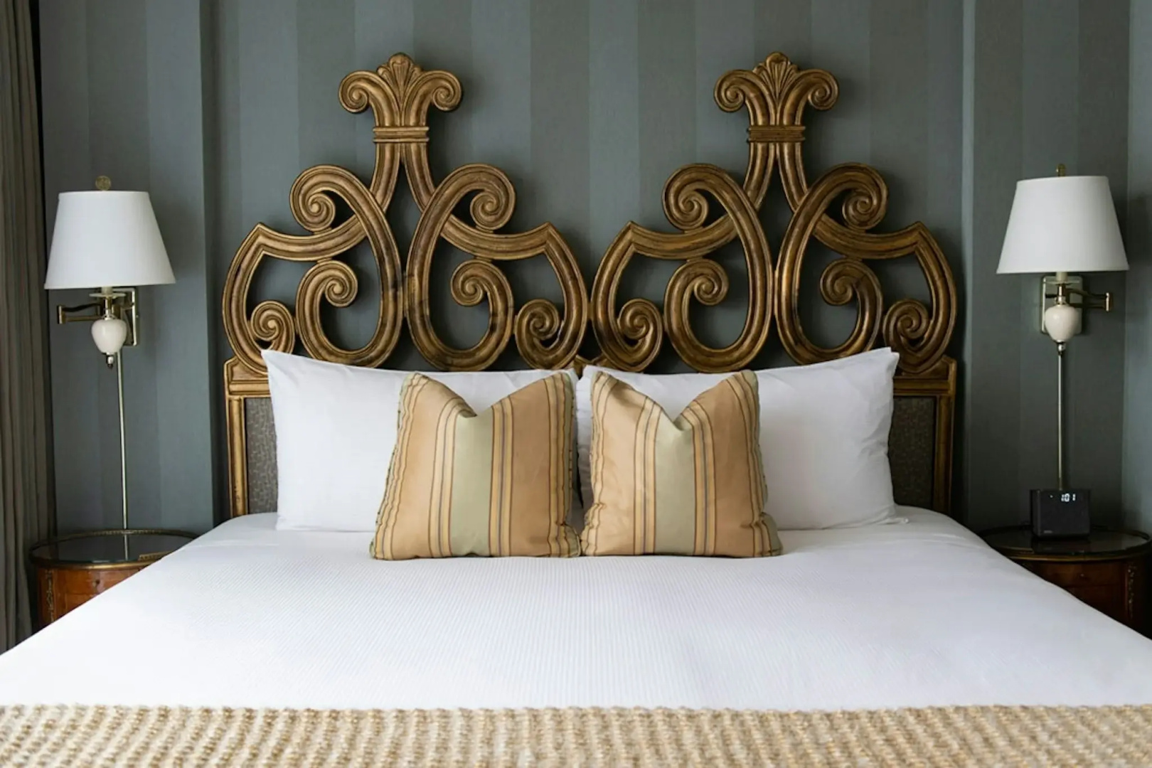 Photo - Wedgewood Hotel & Spa