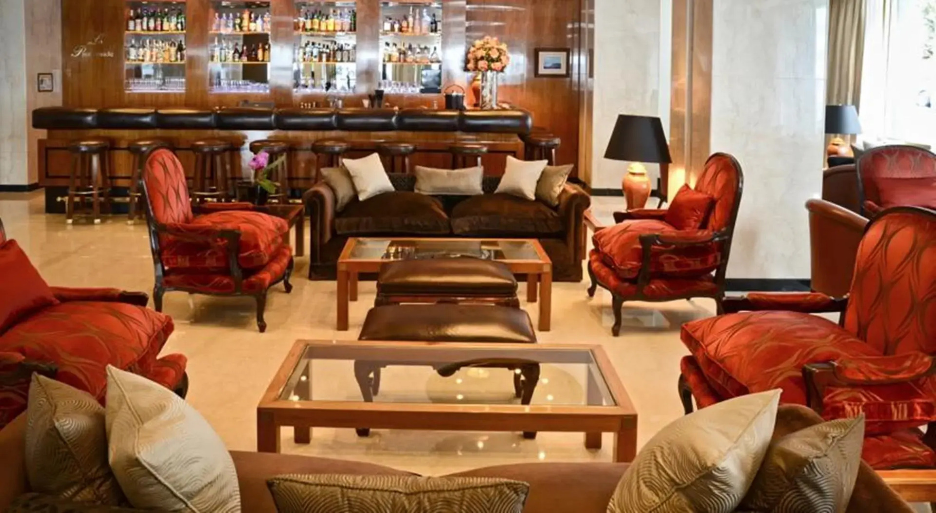 Photo - Hotel Costa Galana