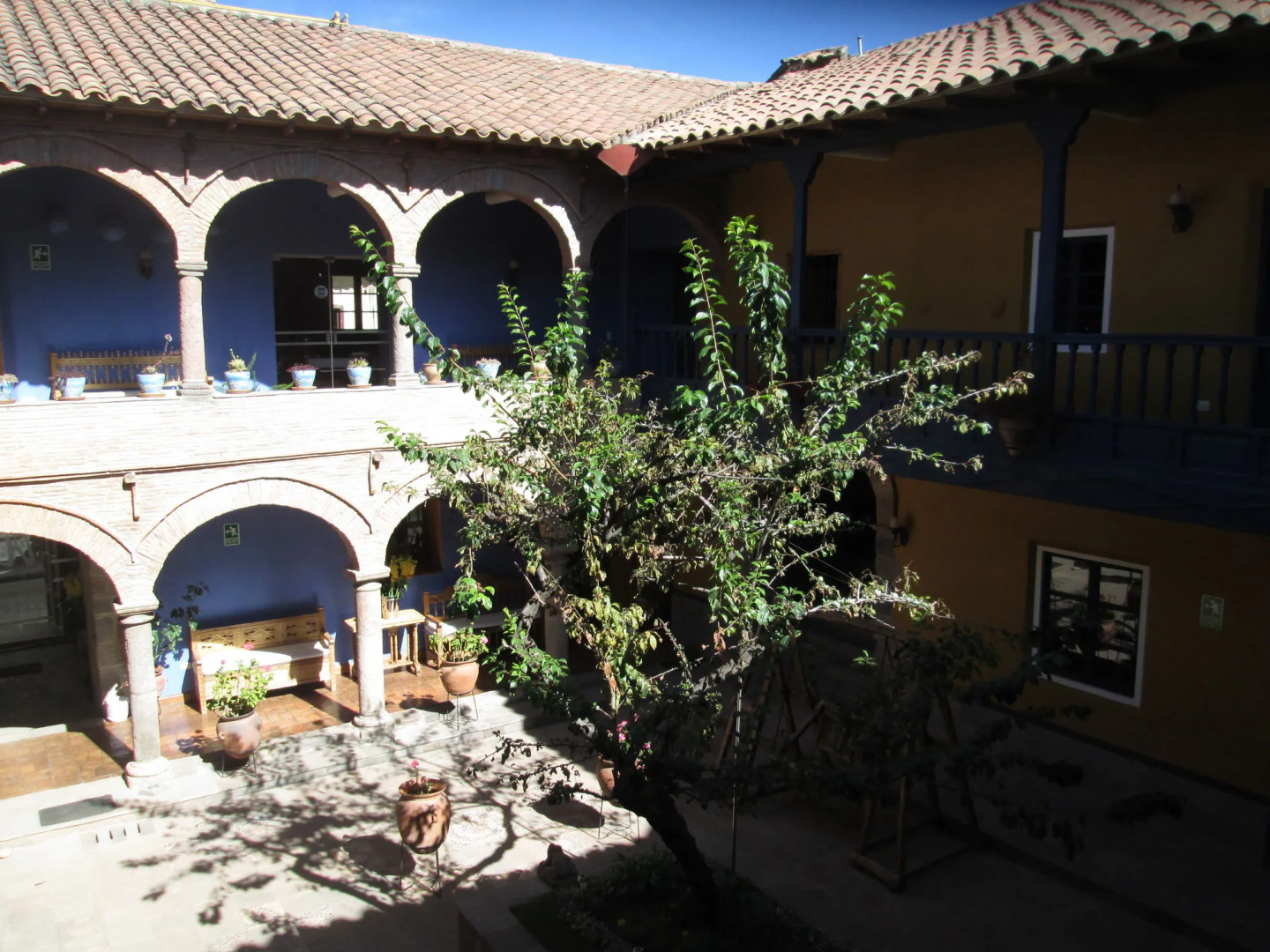 Foto - Tambo del Arriero Hotel Boutique