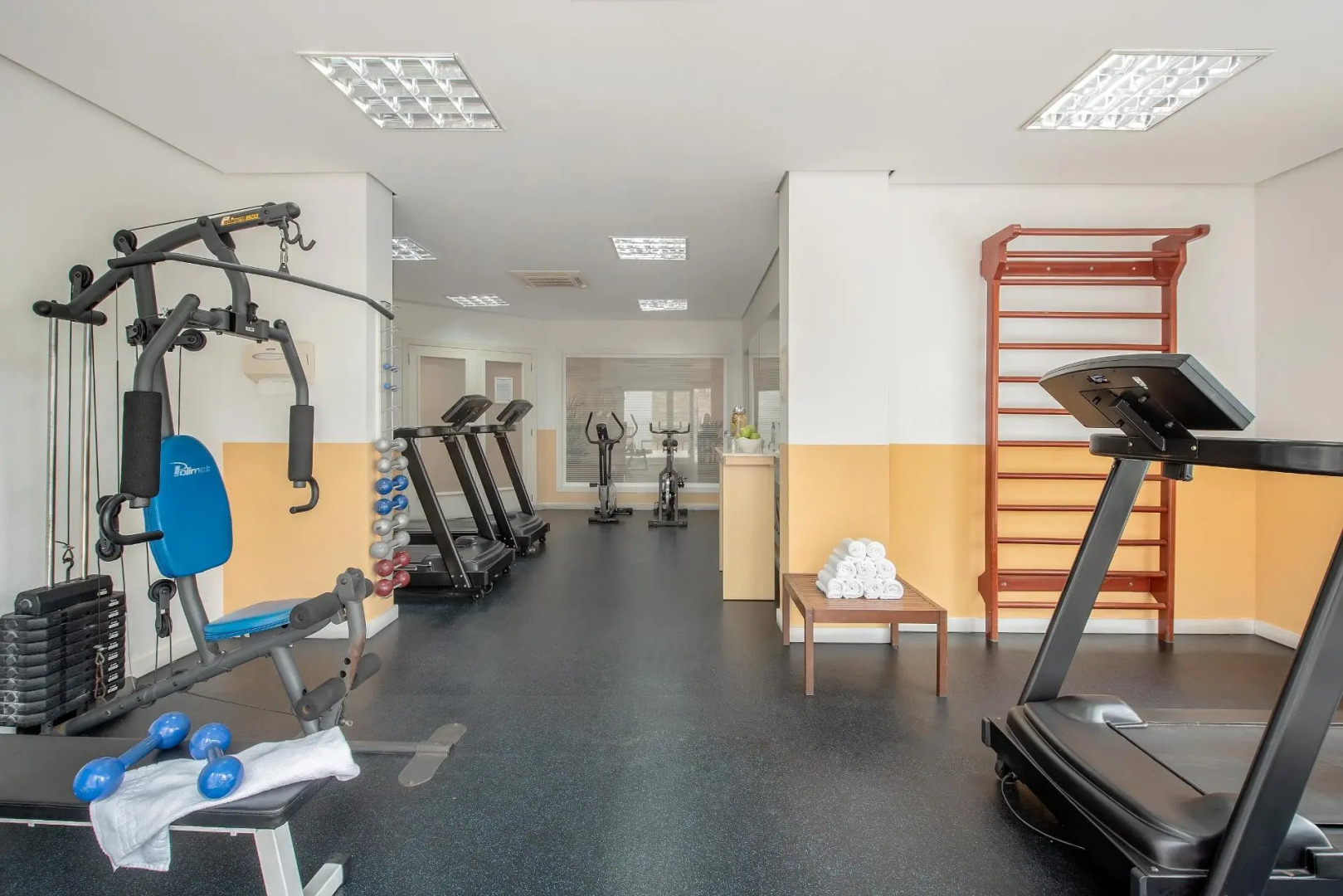 Foto - Intercity Florianopolis