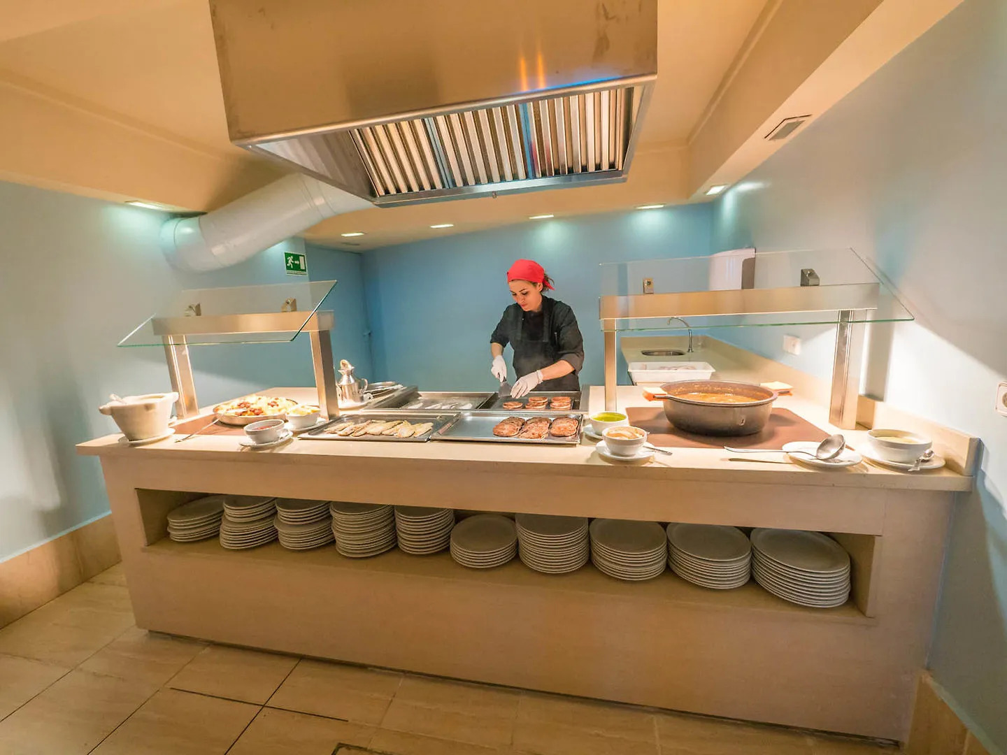 Photo - Hotel Golden Sand