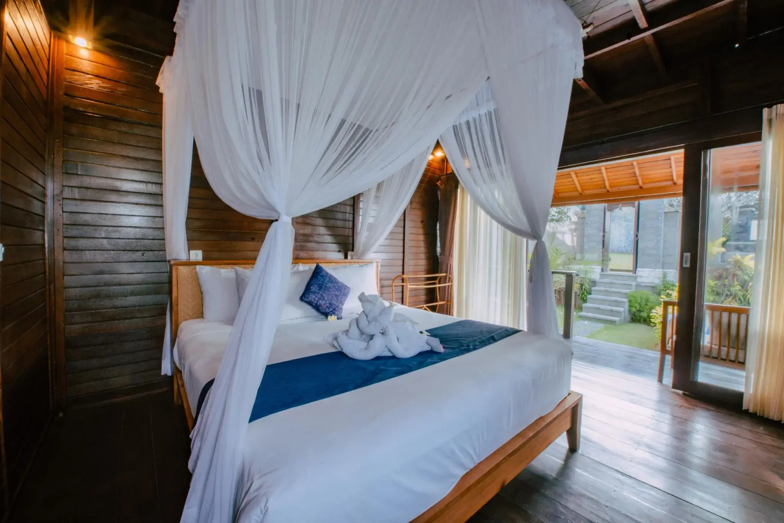 Foto - Puri Pandawa Resort